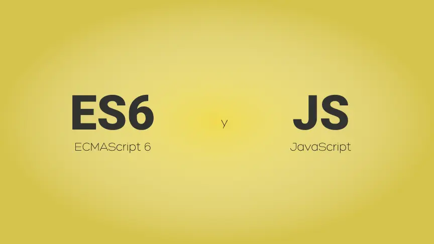 ECMAScript y JavaScript
